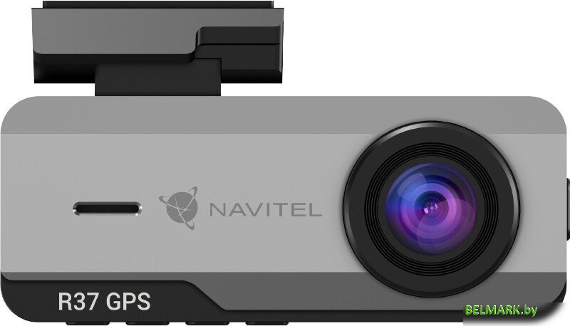 Видеорегистратор-GPS информатор (2в1) NAVITEL R37 GPS - фото2
