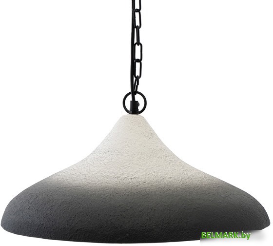 Подвесная люстра Bergenson Bjorn Sustainable BB0000172 (черный/белый) - фото2