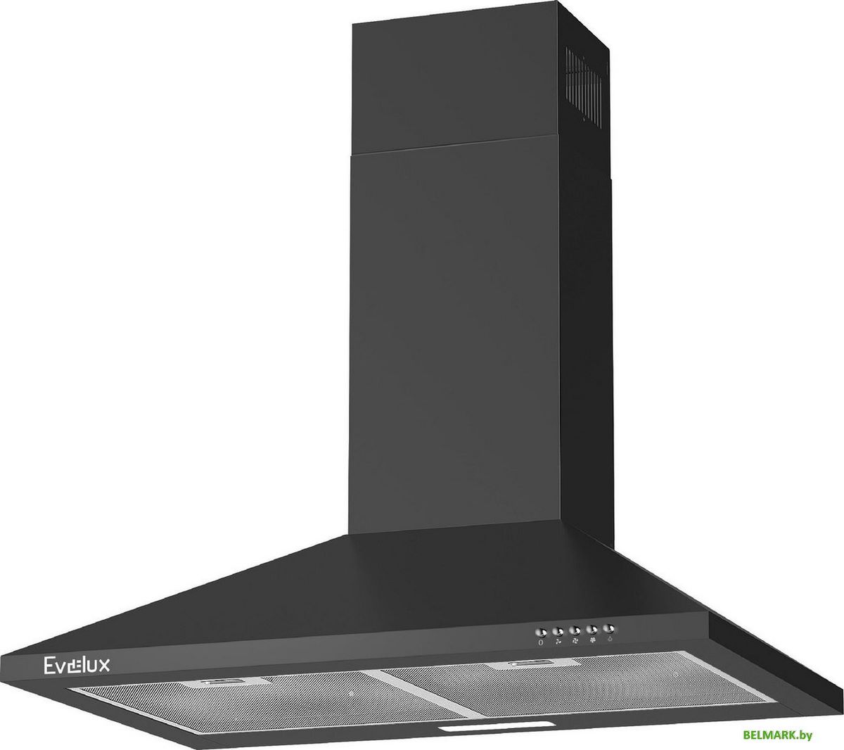 Кухонная вытяжка Evelux Favorite 60 B - фото