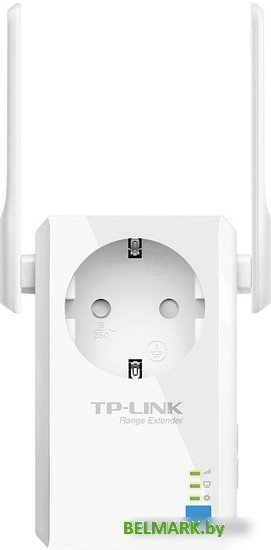 Точка доступа TP-Link TL-WA860RE - фото