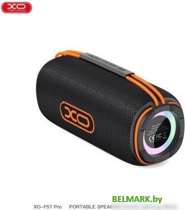 Беспроводная колонка XO F57 Pro - фото2