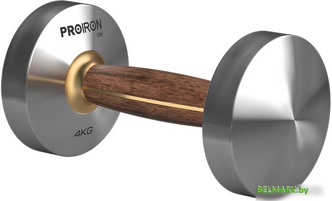 Гантель Proiron Г1040НО (4 кг) - фото