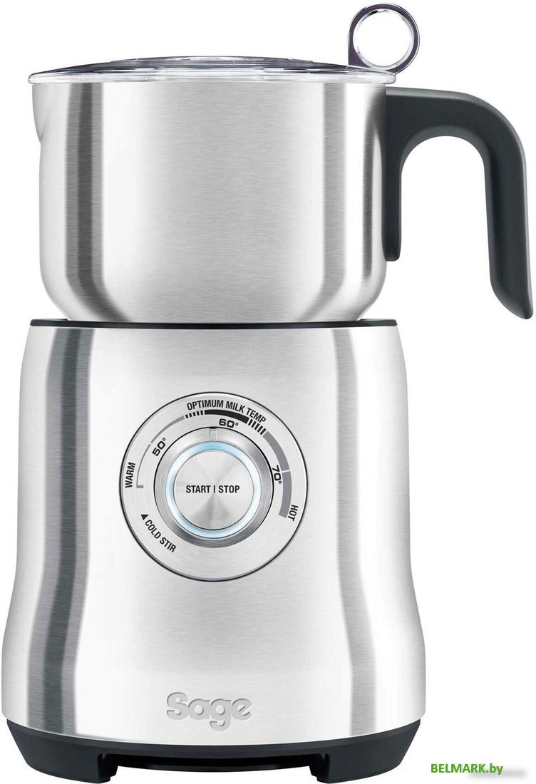 Автоматический вспениватель молока Sage BMF600 - фото
