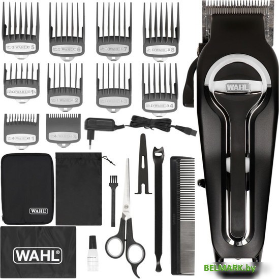Машинка для стрижки волос Wahl 20606-0460 Elite Pro Cordless - фото