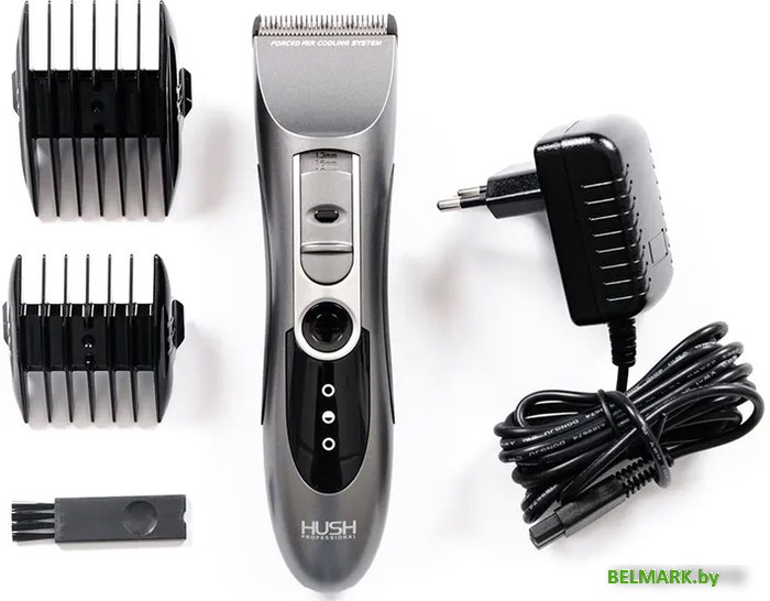 Машинка для стрижки волос Hush 1020 - фото