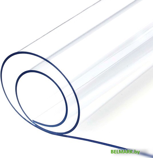 Мягкое стекло Leglasse 150x400 (прозрачный) - фото