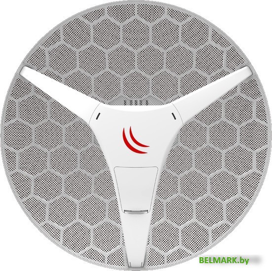 Точка доступа Mikrotik RBLHG-5HPnD-XL (4 шт.) - фото