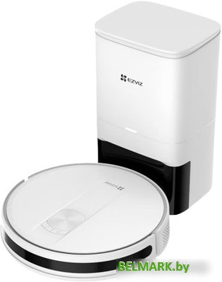 Робот-пылесос Ezviz RC3 Plus - фото