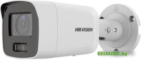 IP-камера Hikvision DS-2CD2087G2-LU(C) (2.8 мм) - фото