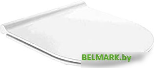 Сиденье для унитаза Roca Nexo/Meridian Slim A801C4200U - фото