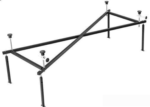 Каркас Aquanet Light 160 - фото