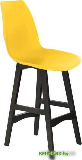 Sheffilton SHT-ST29/S65-1 (желтый/венге) - фото