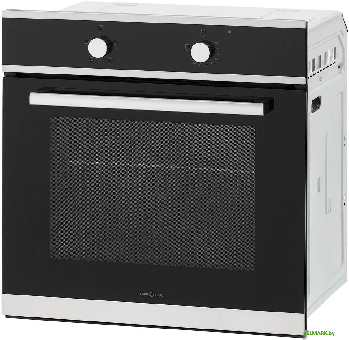 Электрический духовой шкаф Krona Pronto 60 S G2 - фото2