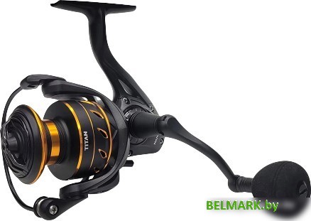 Рыболовная катушка Namazu Pro Titan TI5000 N-RTI5000 - фото