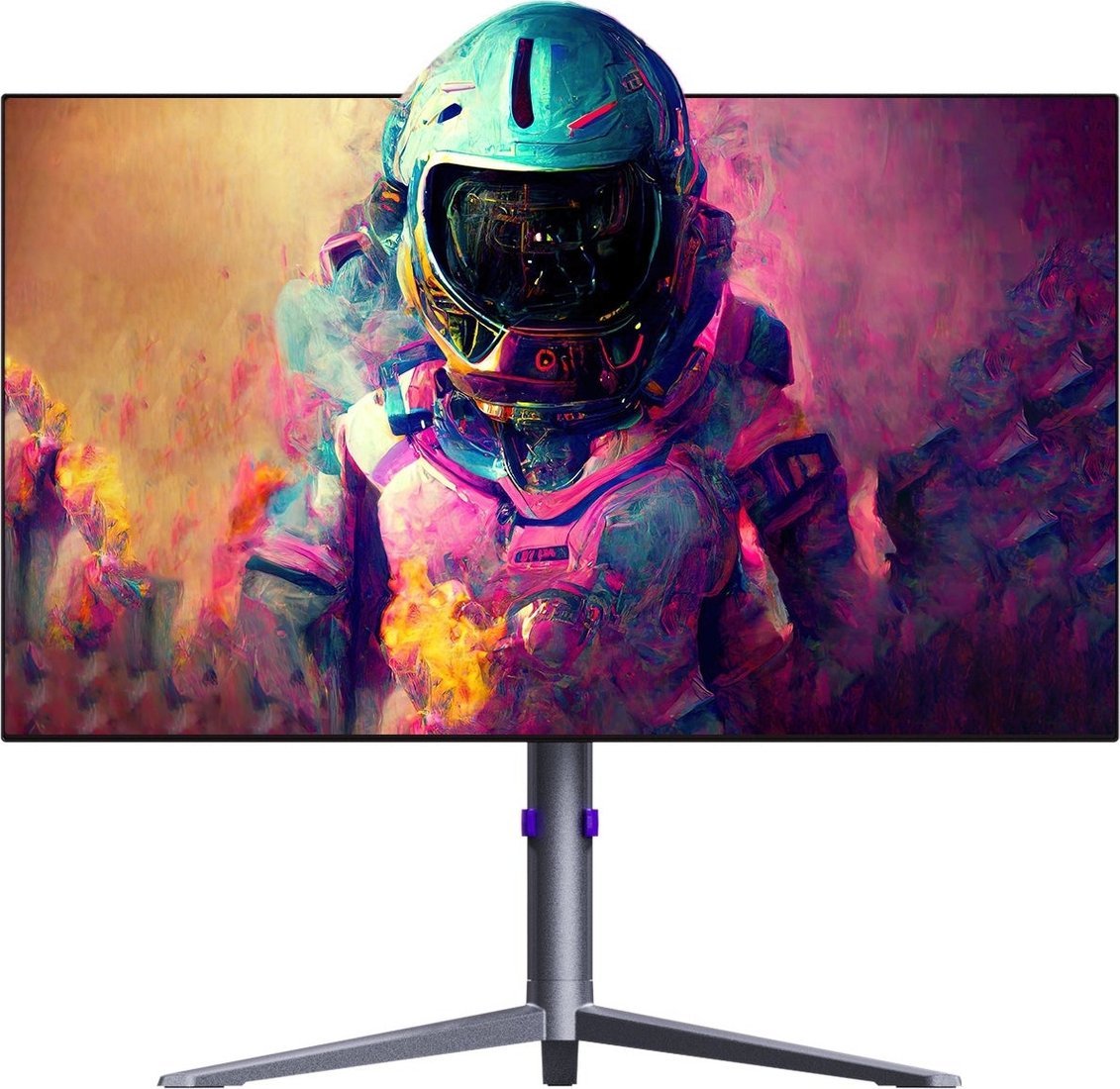 Игровой монитор KTC G27P6 - фото2