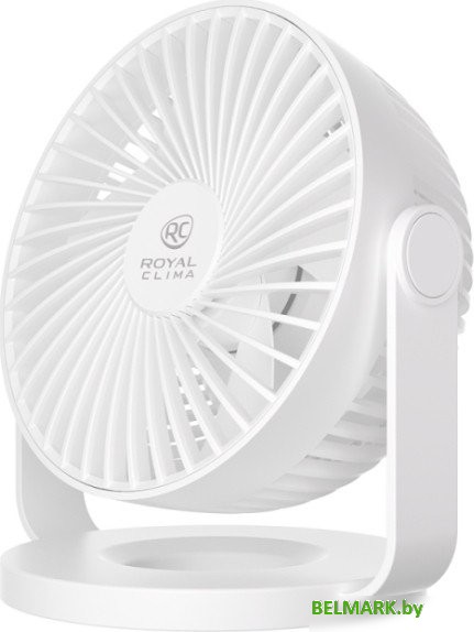 Вентилятор Royal Clima RSF-0401M-WT - фото2