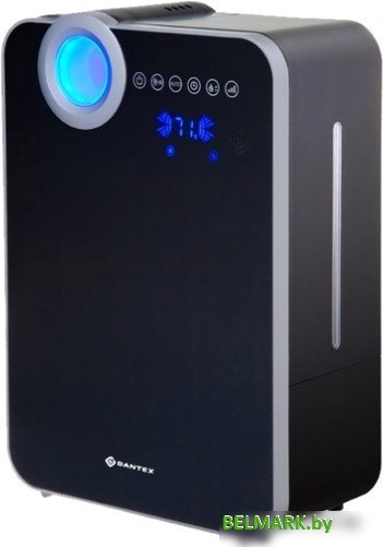 Увлажнитель воздуха Dantex D-H50UCF-B - фото