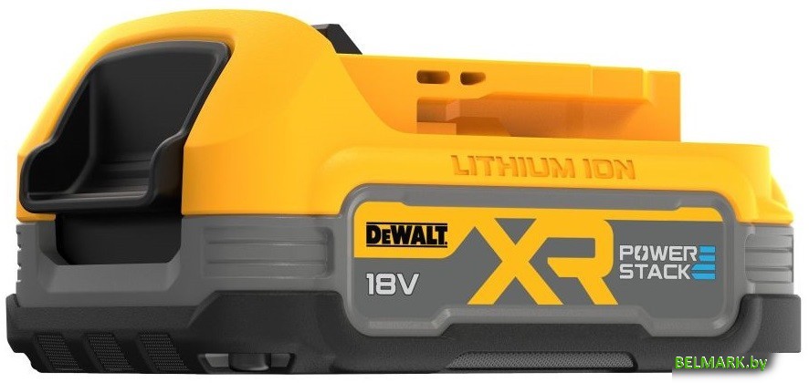 Аккумулятор DeWalt DCBP034 (18В/1.7 Ah) - фото