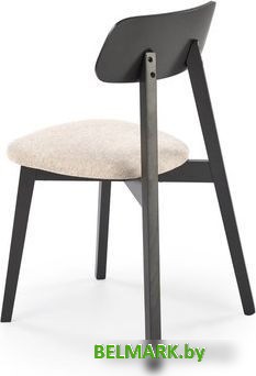 Стул Halmar Hylo Serta 2 (бежевый) - фото2