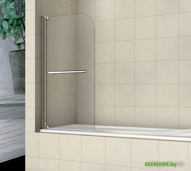 Шторка RGW SC-02 100 см - фото