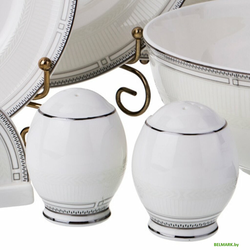 Столовый сервиз Lefard Грэй 264-845 - фото2