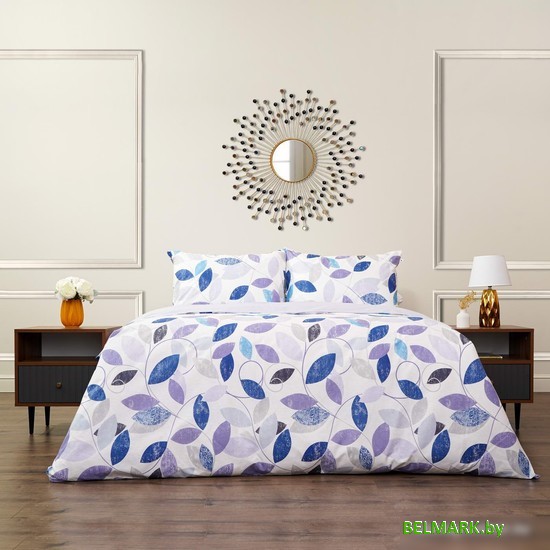 Постельное белье Siberia Home Мэгги №31 2 сп Cиб-2х-Мэг31 - фото2