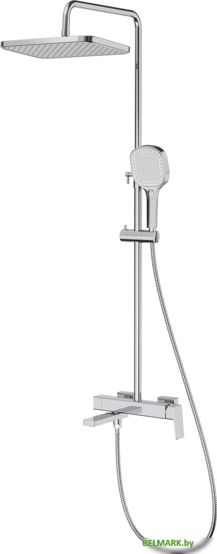 Душевая система Raglo R30.24 - фото