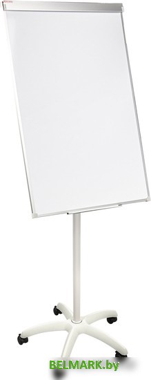 Магнитно-маркерная доска BRAUBERG Extra 70х100 см 237725 - фото