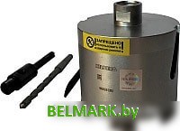 Коронка Hilberg HM260 - фото