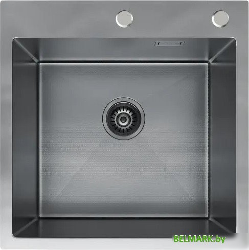 Кухонная мойка Axus LS-5050SD - фото