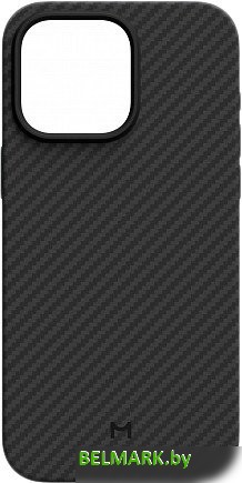 Чехол для телефона Magssory противоударный для Apple iPhone 15 Pro Max CFB020 - фото