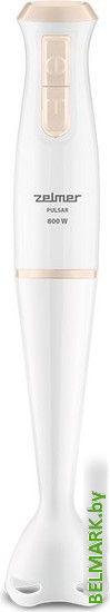 Погружной блендер Zelmer ZHB4560S - фото