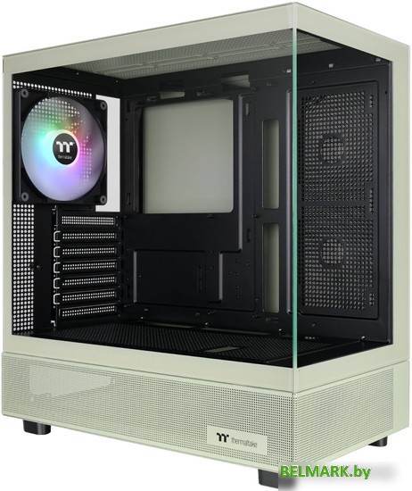 Корпус Thermaltake View 270 TG ARGB Matcha Green CA-1Y7-00MEWN-00 - фото