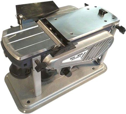 Рубанок WATT WEH-950 3.140.110.00 - фото2