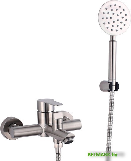 Смеситель Fmark FS8204 - фото