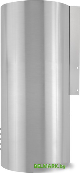 Кухонная вытяжка GrandGermes Aston 35 (нержавеющая сталь) - фото