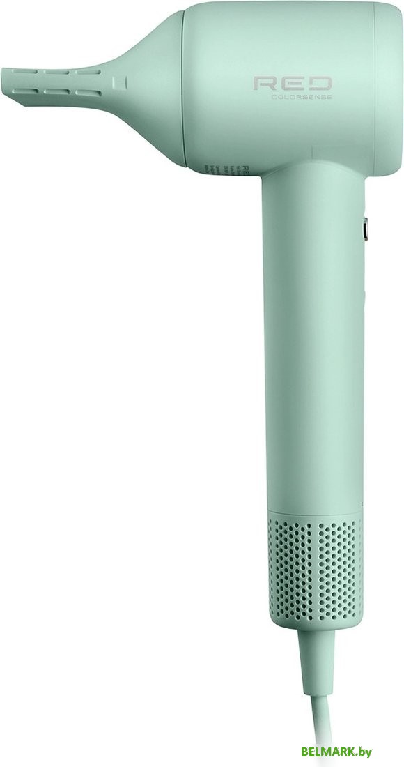 Фен RED Solution Colorsense F572 - фото
