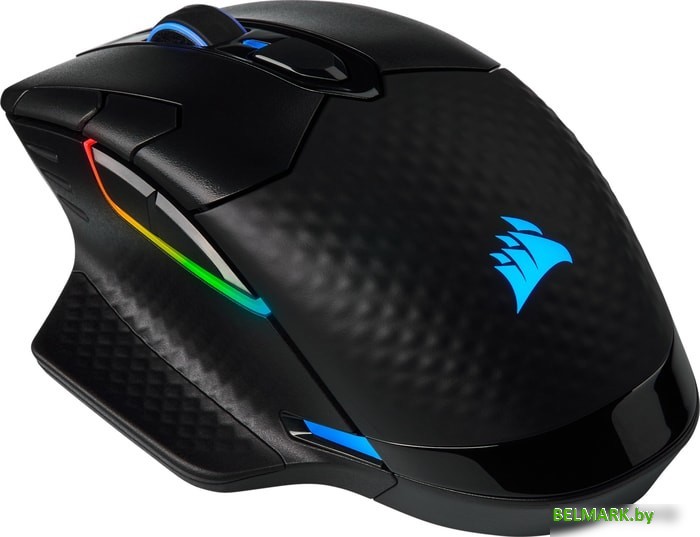 Игровая мышь Corsair Dark Core RGB Pro - фото2