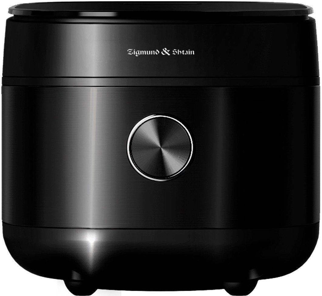 Мультиварка Zigmund & Shtain ZMC-200 - фото
