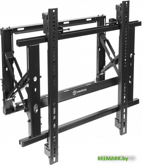 Кронштейн Onkron PRO7G (черный) - фото