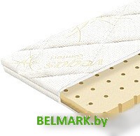 Ортопедический наматрасник Vegas Transform Латекс 140x190 - фото