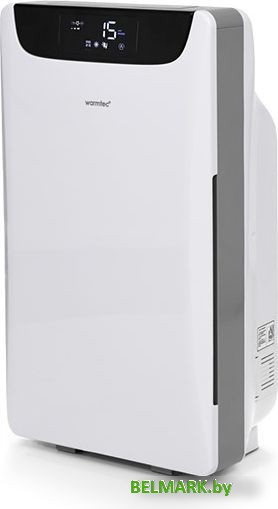 Очиститель воздуха Warmtec AP168W - фото2