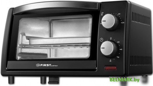 Мини-печь First FA-5041-2 - фото