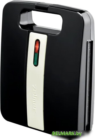 Вафельница Zelmer ZWM0001 - фото2