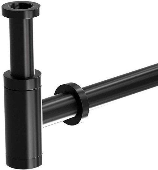 Сифон SantiLine SL-115 - фото