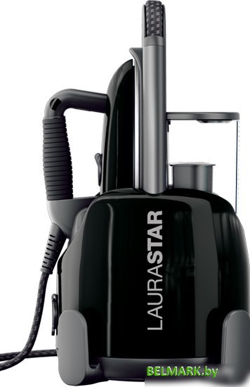 Утюг Laurastar Lift Plus Ultimate Black - фото2