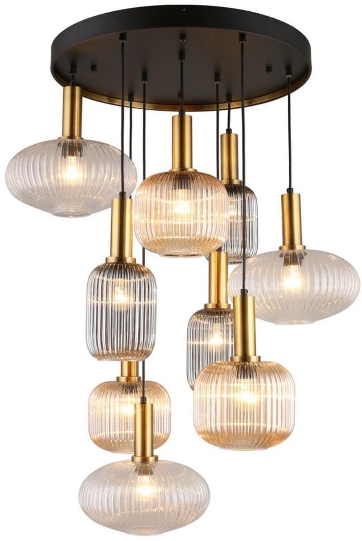 Подвесная люстра Aployt Kornelcia APL.311.03.09 - фото