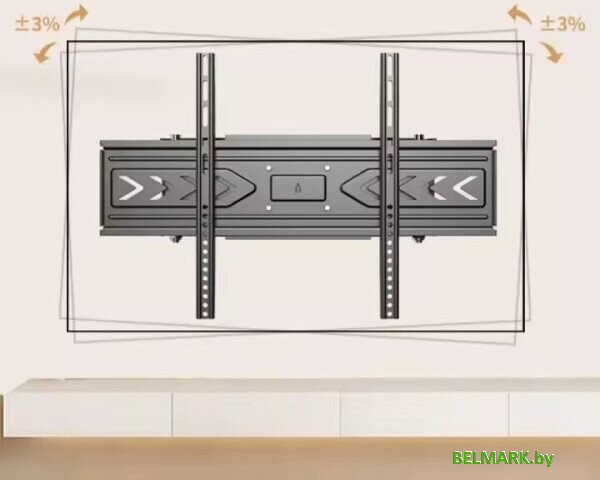 Кронштейн для телевизора Bessite BK-LB440 - фото2