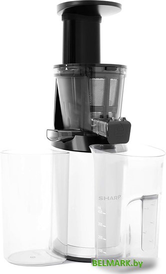 Соковыжималка Sharp SA-FJ3001W - фото