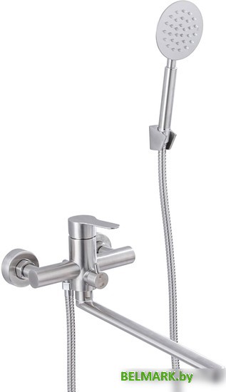 Смеситель Potato P22303S - фото